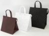 保冷バッグ カラークール キルトバッグ LC624 小 230W×240H×マチ170 100枚入/CS