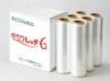 大日製罐 ECOレッチ6 6μ×500mm(485mm)×750m巻 6巻入/CS