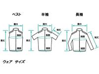 KMN 空調服 AirRevolution AR-5271 25V 【ポリベスト/4ファン対応】 3点セット(空調服+ファン+バッテリー)