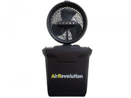 KMネクスト AirRevolution ミストファン