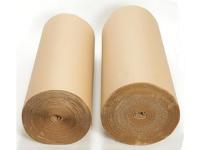 TANAX 巻段ボール クレダン K-4 1200mm×48m巻 ◆個人様向け不可◆